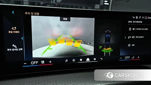 BMW 3 Series (G20) 2025 Черный из Кореи, фото 6