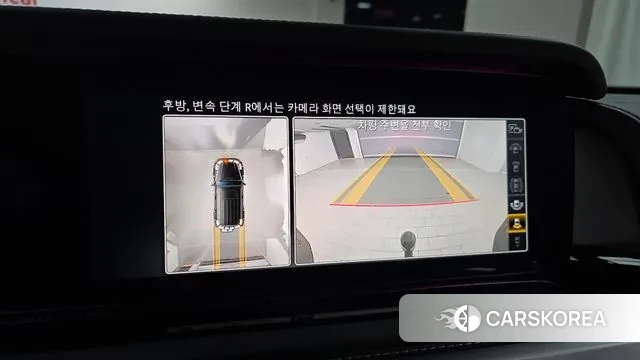 Mercedes-Benz G-Class W463b 2022 Черный из Кореи, фото 6