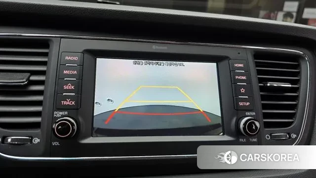 Kia The New Carnival 2019 Серый из Кореи, фото 6