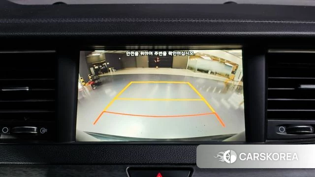 Kia Come New K7 2018 Серый из Кореи, фото 6