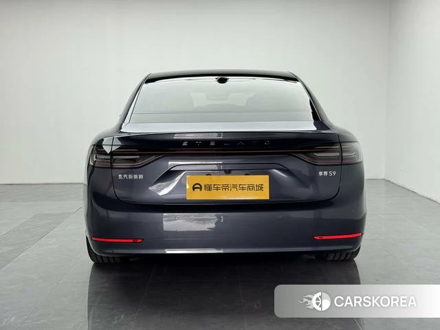 Enjoy the world S9 2026 Синий из Китая, фото 6