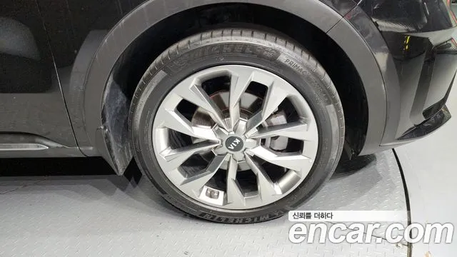 Kia Sorento 4th Generation id 2681088 из Кореи 6