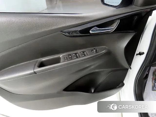 Chevrolet (GM Daewoo) The New Spark 2019 Белый из Кореи, фото 6