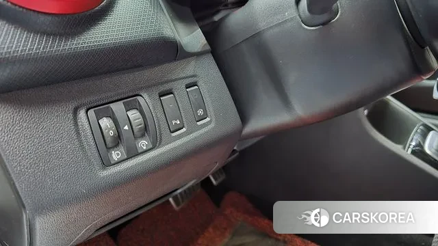 Renault Korea (Samsung) Clio 2019 Белый из Кореи, фото 6