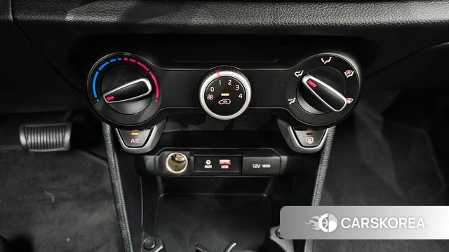 Kia All New Morning (JA) 2018 Серебряный из Кореи, фото 6