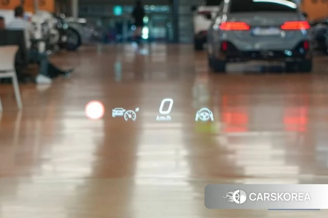 Mercedes-Benz EQS V297 id 4229760 из Кореи 6