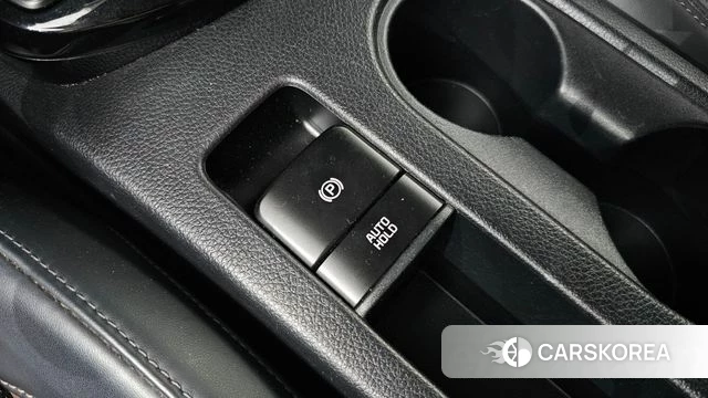 Kia Seltos 2019 Серый из Кореи, фото 6