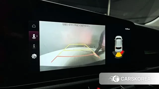 Kia Di Ol Nu Niro 2022 Белый из Кореи, фото 6