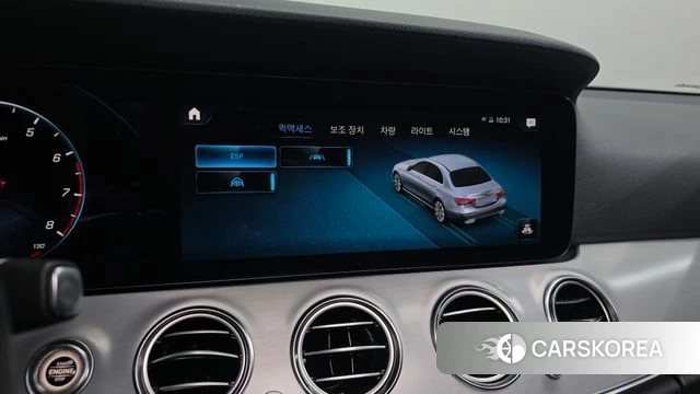 Mercedes-Benz E-Class W213 2021 Белый из Кореи, фото 6