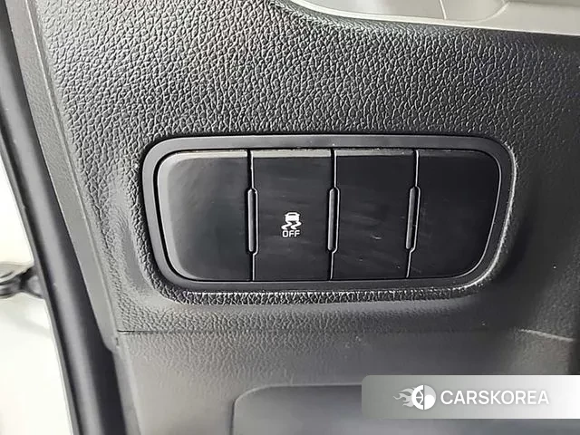 Kia The New Ray 2019 Белый из Кореи, фото 6