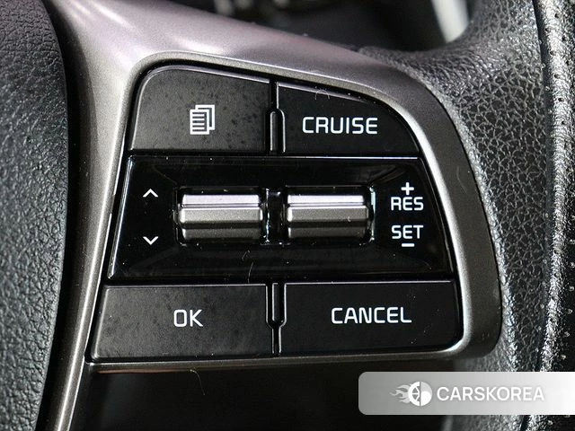 Kia The New Sorento 2018 Серый из Кореи, фото 6