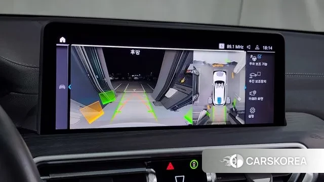 BMW X3 (G01) 2023 Белый из Кореи, фото 6