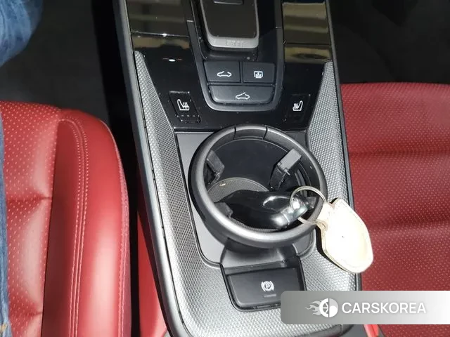 Porsche 911(992) 2020 Черный из Кореи, фото 6