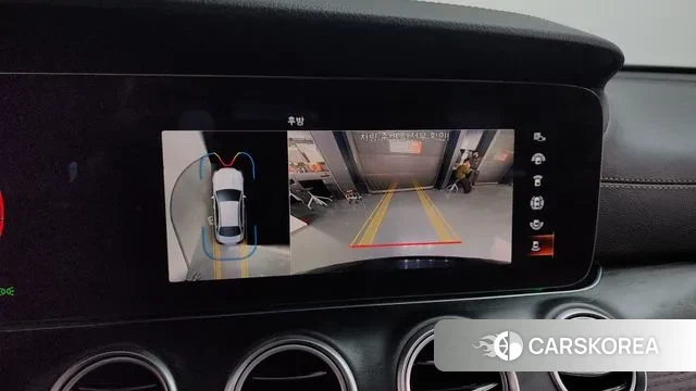 Mercedes-Benz E-Class W213 2022 Черный из Кореи, фото 6