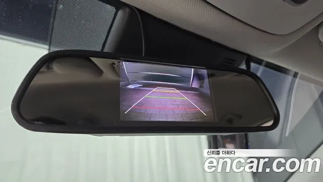 Hyundai Sonata Hybrid (DN8) 2019 Белый из Кореи, фото 6