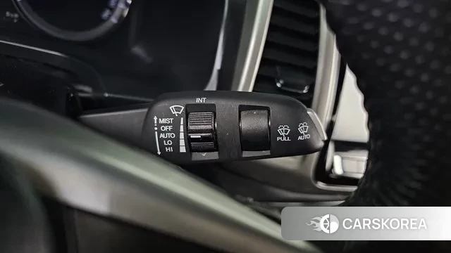 Ssangyong Rexton Sports 2019 Серый из Кореи, фото 6