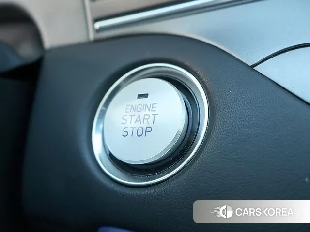 Hyundai The New Grandeur IG Hybrid 2022 Черный из Кореи, фото 6