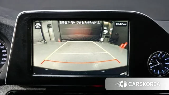 Hyundai Grandeur IG 2018 Черный из Кореи, фото 6