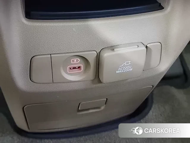 Kia The New Carnival 2020 Черный из Кореи, фото 6