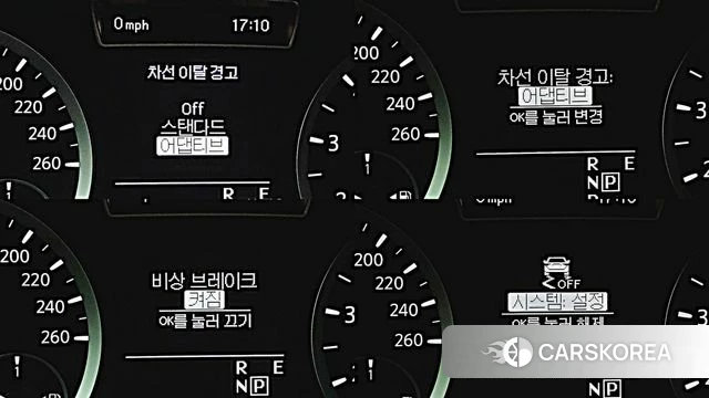 Infiniti Q30 2019 Серый из Кореи, фото 6