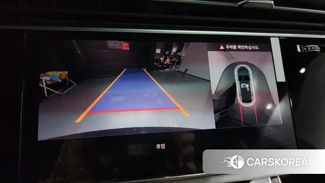 Audi Q8 (4M) 2022 Черный из Кореи, фото 6