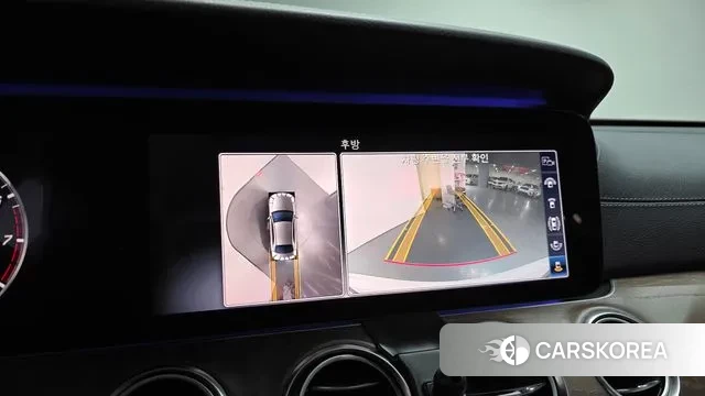 Mercedes-Benz E-Class W213 2019 Белый из Кореи, фото 6