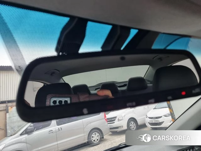 Hyundai The New Avante AD 2020 Белый из Кореи, фото 6