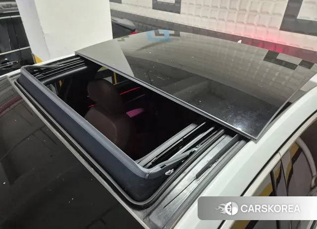 Audi A6 (C8) 2023 Белый из Кореи, фото 6