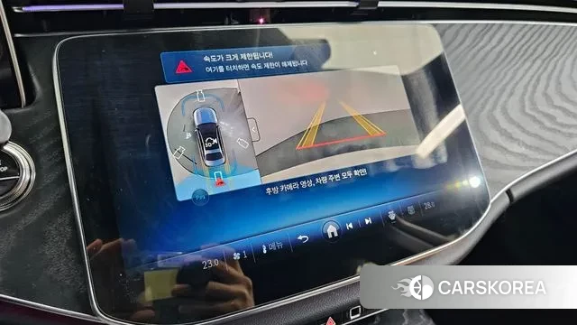 Mercedes-Benz E-Class W214 2025 Белый из Кореи, фото 6