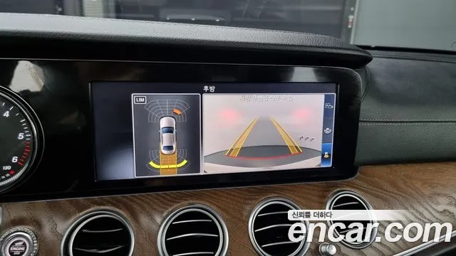 Mercedes-Benz E-Class W213 id 2896696 из Кореи 6