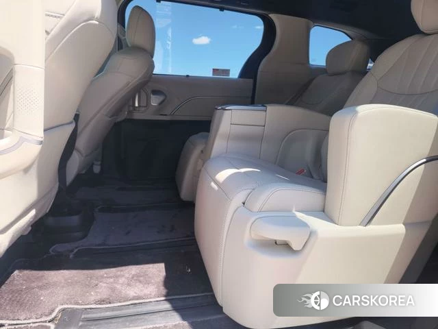 Toyota Saina 2026 Белый из Китая, фото 6