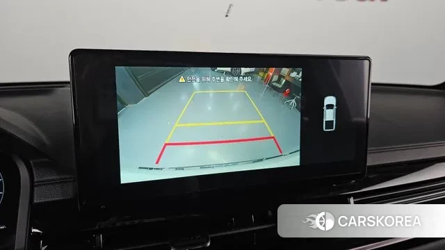 Ssangyong The New Rexton Sports Cannes 2024 Белый из Кореи, фото 6