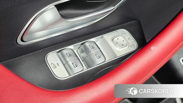 Mercedes-Benz GLE-Class W167 2023 Белый из Кореи, фото 6
