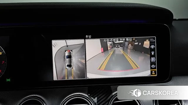 Mercedes-Benz E-Class W213 2020 Белый из Кореи, фото 6