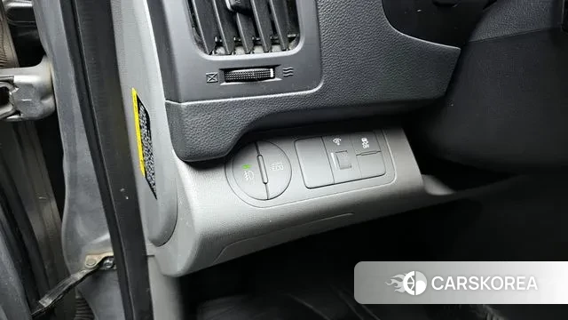 Hyundai The New Grand Starex 2018 Серебряный из Кореи, фото 6