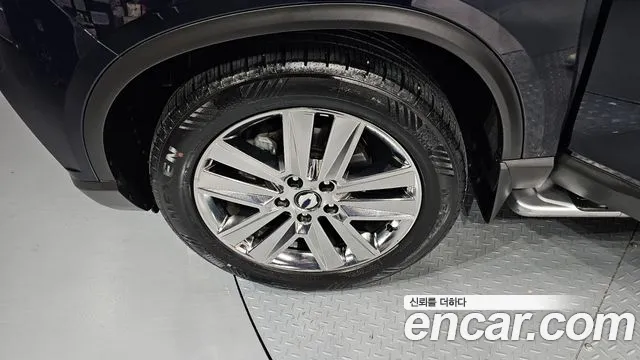 Ssangyong Rexton Sports id 2700882 из Кореи 6