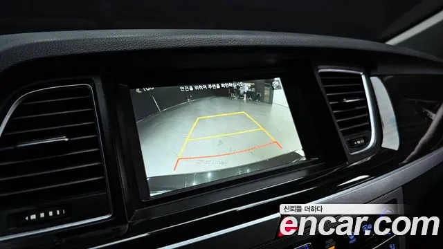 Genesis G80 2019 Черный из Кореи, фото 6