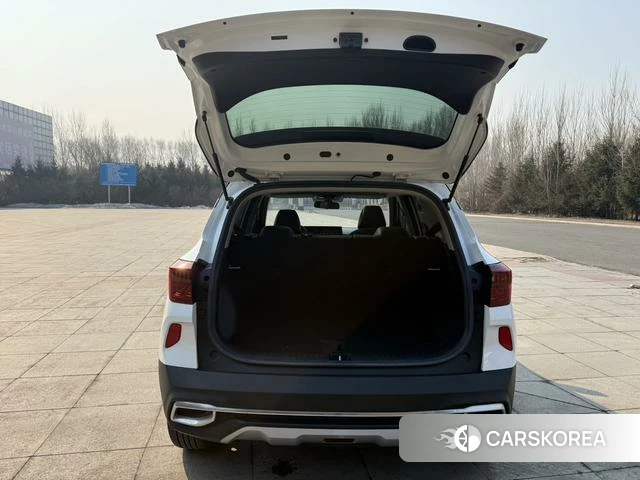 Kia Proud run id 4321198 из Китая 6
