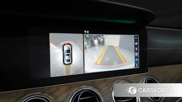 Mercedes-Benz E-Class W213 2018 Белый из Кореи, фото 6