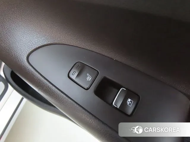 Hyundai The New Grandeur IG Hybrid 2020 Белый из Кореи, фото 6