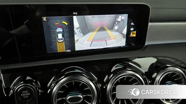 Mercedes-Benz CLA-Class C118 2020 Белый из Кореи, фото 6