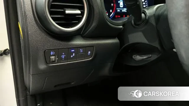 Hyundai Kona 2018 Белый из Кореи, фото 6