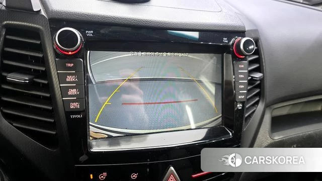 Ssangyong Tivoli Air 2019 Белый из Кореи, фото 6