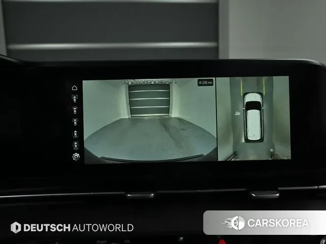 Kia Carnival 4th generation 2021 Черный из Кореи, фото 6