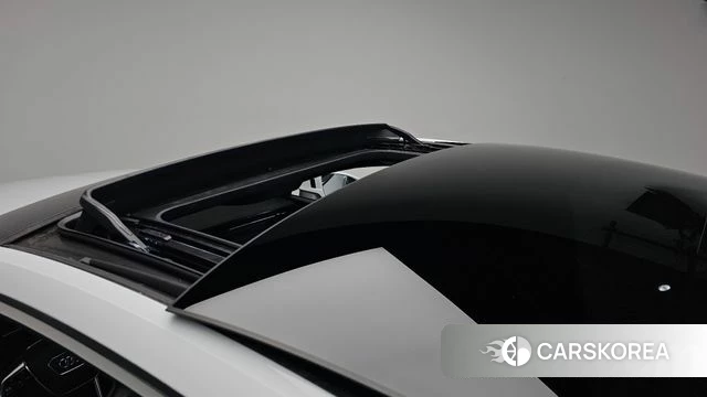 Audi A7 (4K) 2020 Белый из Кореи, фото 6