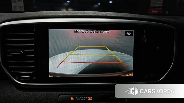 Kia Sportage The Bold 2018 Серебряный из Кореи, фото 6