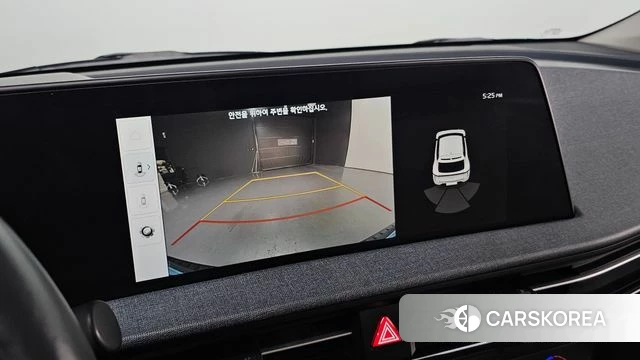 Kia EV6 2022 Серый из Кореи, фото 6