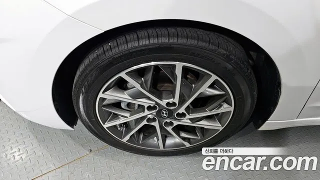 Hyundai The New Avante AD id 2537838 из Кореи 6