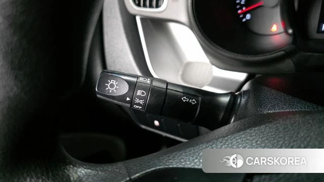 Kia The New Ray 2022 Белый из Кореи, фото 6