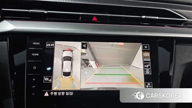 Volkswagen Arteon 2022 Серый из Кореи, фото 6